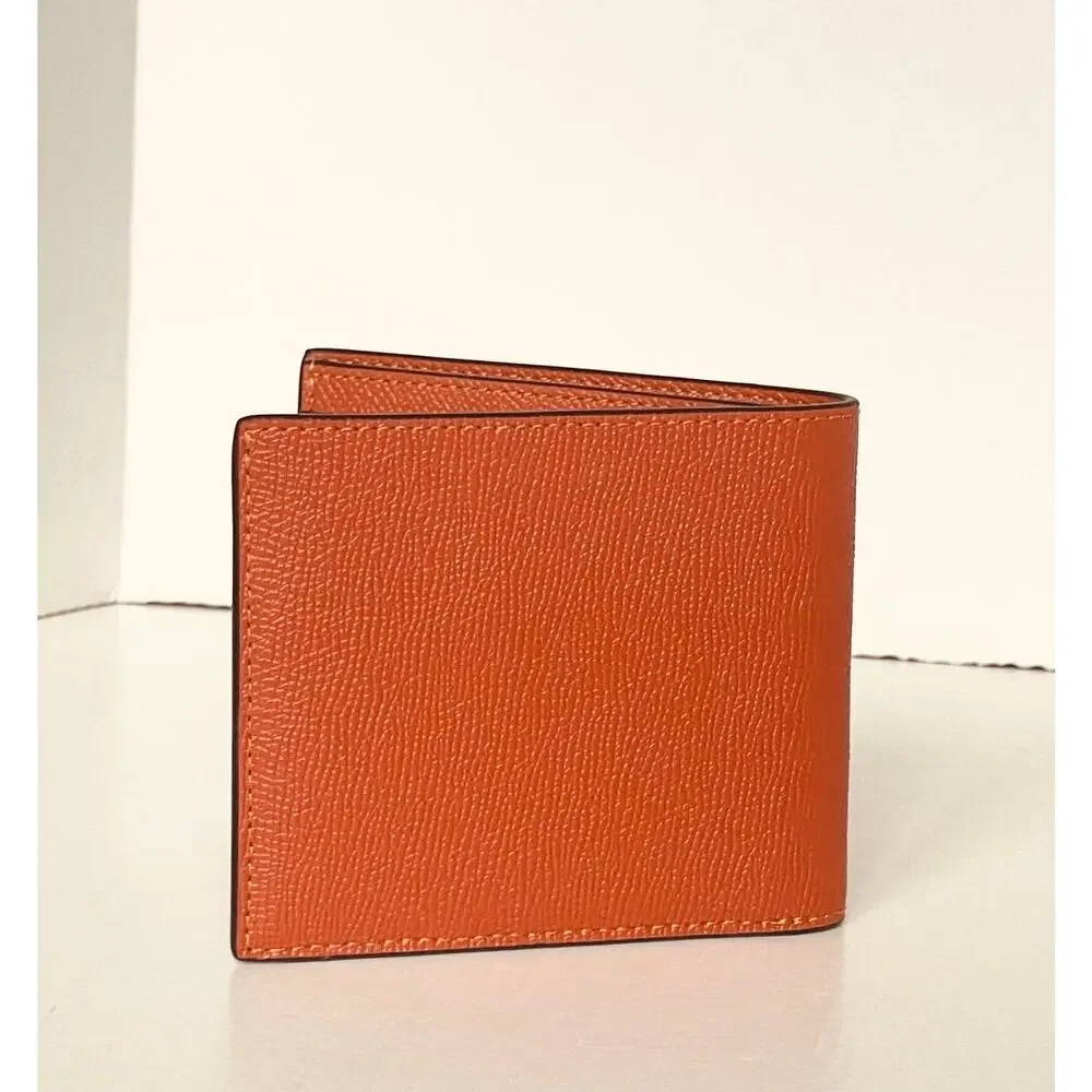 Coach id billfold